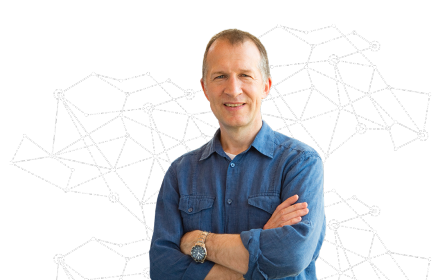 Jonathan Bird, PhD. 