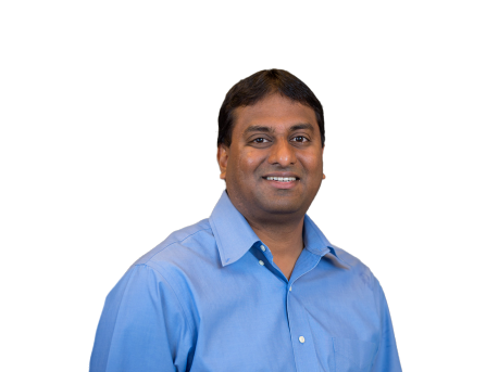 Uttam Singisetti, PhD. 