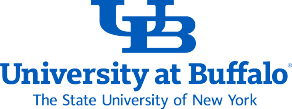 University at Buffalo Lockup. 