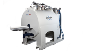 BRUKER 9.4 T MRI FOR RODENTS:. 