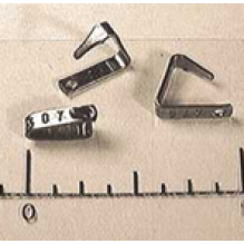 Ear Tags for animal research.