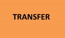 Transfer. 