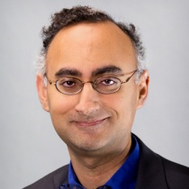 Ranjit Singh. 