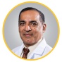 Sanjay Sethi, MD. 