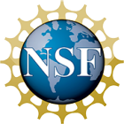 NSF logo. 