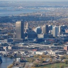 Buffalo, NY. 