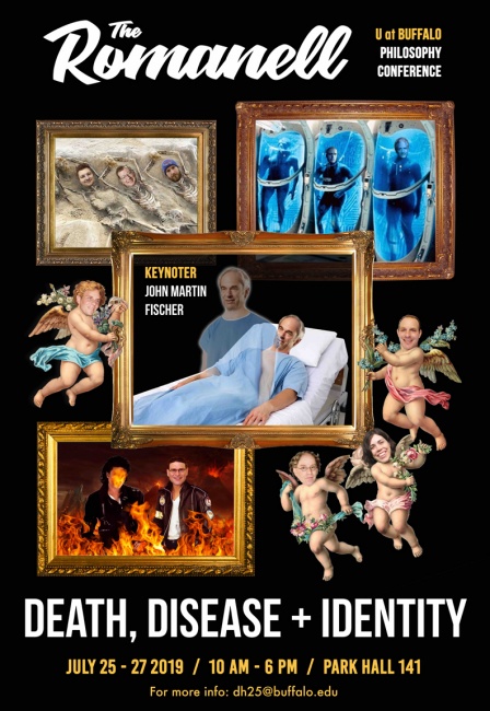Poster by Antonette Nolan, 2019. 