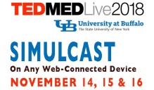 TEDMED2018. 