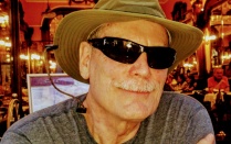 Harvey Berman. 