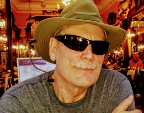 Harvey Berman. 