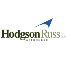 Hodgson Russ Logo.