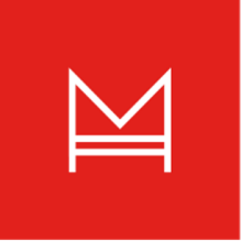 Logo of Darwin Martin House.