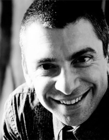 Dan Pietera headshot.