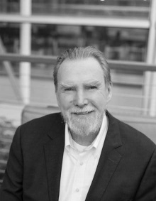 Robert Shibley headshot.