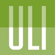 Urban Land Institute Logo.