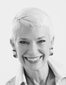 Headshot of Carol Coletta.