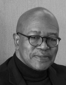 Headshot of Elijah Anderson.