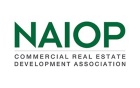 NAIOP Logo. 