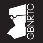 GBNRTC Logo. 