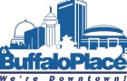 Buffalo Place Logo. 