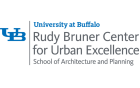 Rudy Bruner Center Logo. 
