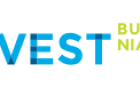 Invest Buffalo Niagara Logo. 