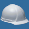 example of hard hat. 