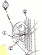 positioning system. 