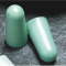 disposable ear plugs. 