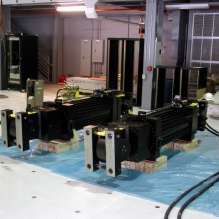 Actuators. 