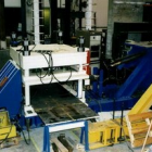 Zoom image: large bearing machine