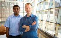 The renegade engineers of electronics. 