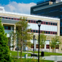 Biomedical Research Building, UB south campus. 