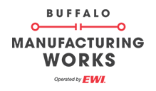 Buffalo Manufacturing Works. 