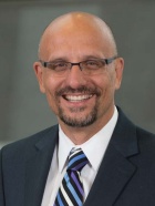 Dr. Stelios Andreadis. 