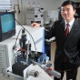 Jun Qu, PhD. 