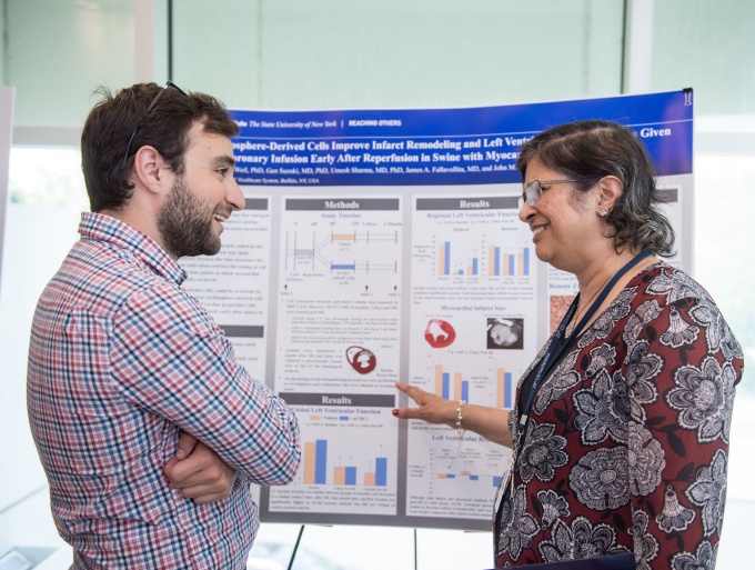 Fellow George Techiryan. 