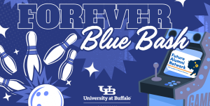 Forever Blue Bash - 2. 