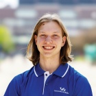 Headshot of Ivan Ignatov. 