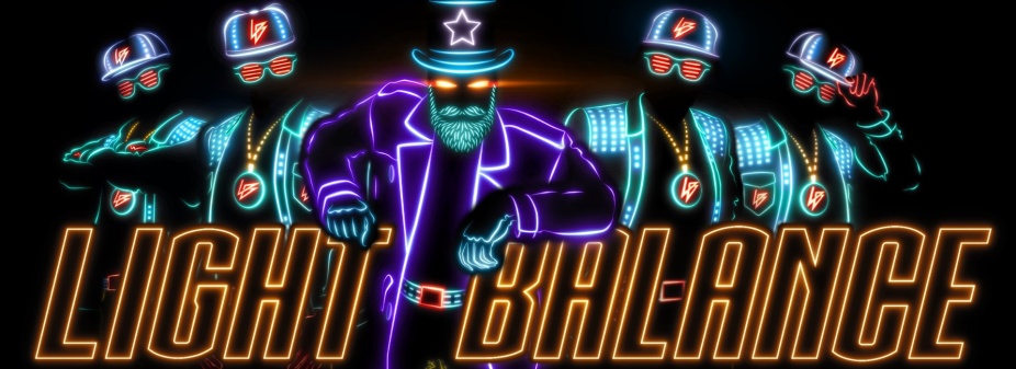 Light Balance performance.