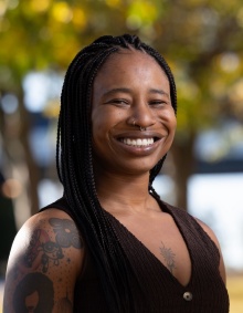 Iman Lathan, PhD. 