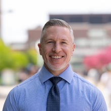 Matt Ardila-Weigand headshot. 