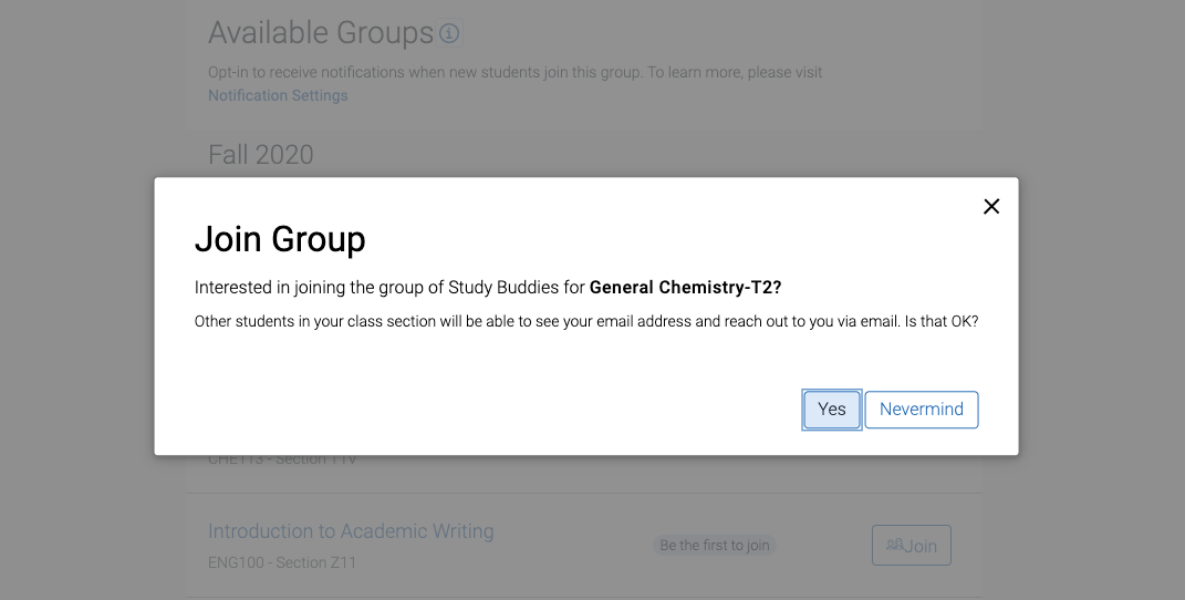 International Studies - In our first call for study buddies, 70 students  have signed up to benefit from the study buddy-program! 👏 Since we're now  halfway through the semester, we hereby provide