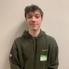 Zach Cipparuolo. 