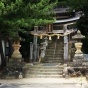 Temple in Japan - Taken by Rebecca Gasiorek. 