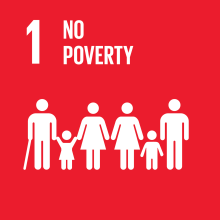 SDG 1. 