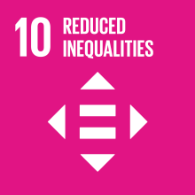 SDG 10. 