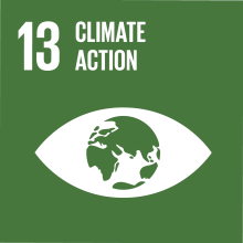 SDG 13. 