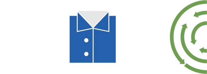 clothing.