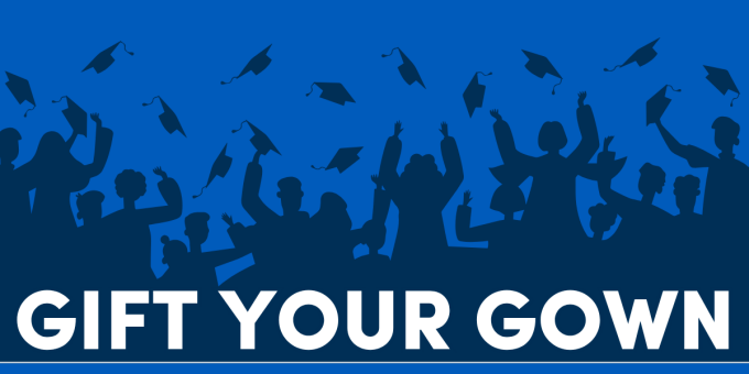 Gift Your Gown. 